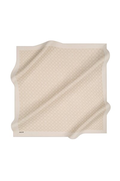 Aker 933 وشاح الأناقة مونوغرام 1090500