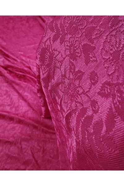 Kumaş Parça Tricou subțire roz - Lățime: 150 cm