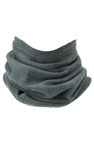 Ottoland Unisex Winter Neck Collar and Cowl Beanie Thick Fleece Cotton Keep Warm Windproof