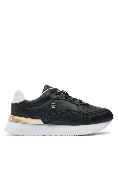 Tommy Hilfiger Chicchunkyrunner - Comfortable Fit