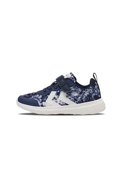 hummel ACTUS PRINT RECYCELT JR