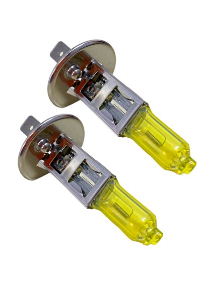 EKT H1-PHOTON XTREME YELLOW LİMON SARI