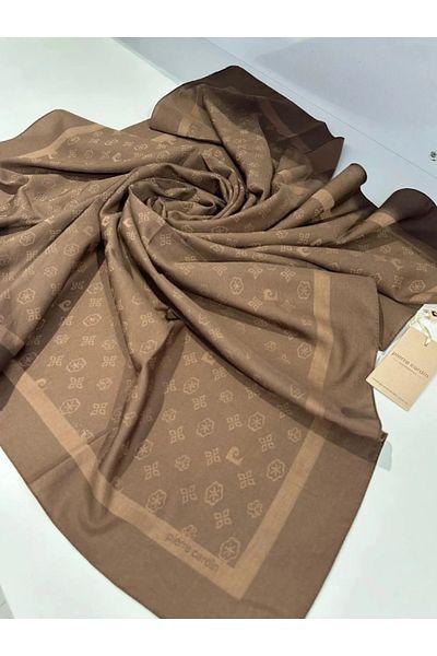 Pierre Cardin 1030500 Model 931 Esarfă Algodon