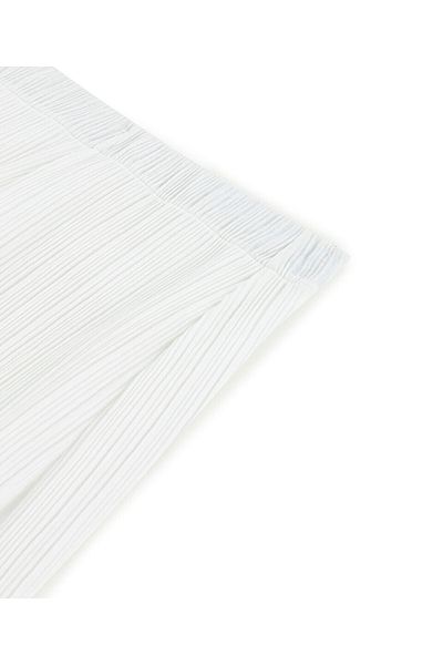 Twist Pantaloni cu textura cu jambiere