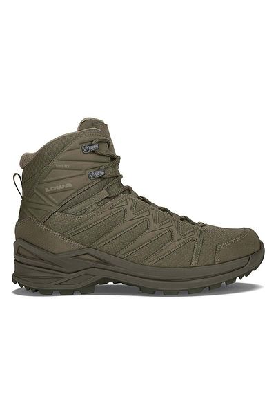 Lowa Innox Pro Gtx Mid Ranger Green Tf Bot