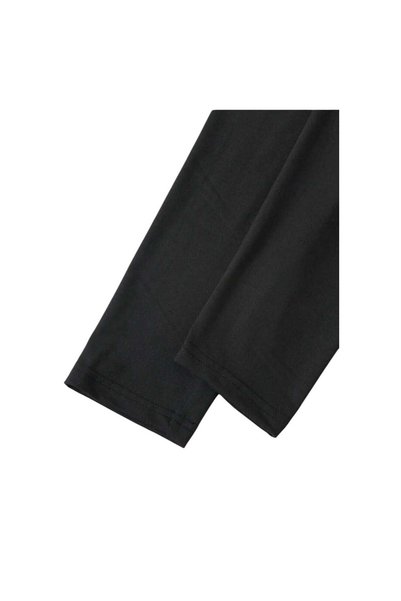AV ANZAV 1574 Yumuşak Dokunuş Rahat Şık Pamuklu COTTON Kadın Tayt Tekli