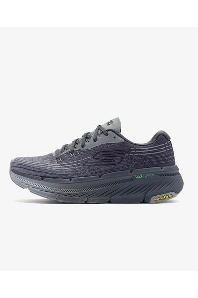 SKECHERS Max Cushi̇oni̇ng Premier 2.0 - Vivid 2.0 Men's Sports Shoes 220835 220835 -Char