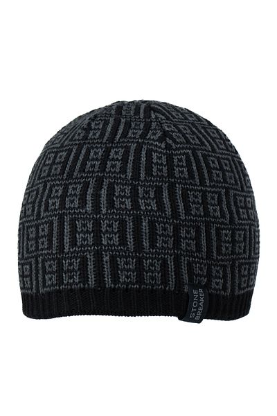 Ottoland Men's Winter Thick Beret Cotton Carlo Model Keeps Warm Flexible Windproof Comfortable Design