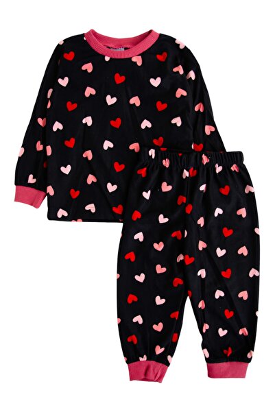 Oz Baby Karışık Baskılı Bebek ve Çocuk Takım 1-4 Yaş