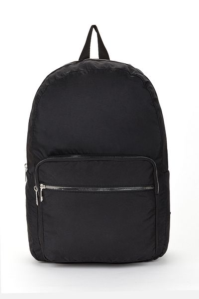 BAGzy Punxs Extra Light Waterproof Backpack