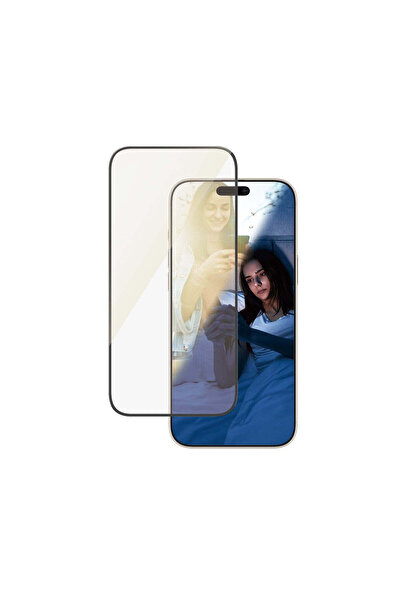 Panzer Glass iPhone 16 Pro Max EyeCare UWF Ekran Koruyucu