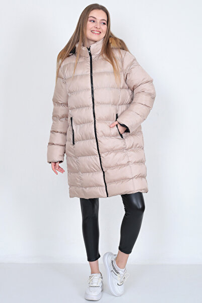 ESMİ Bayan Giyim Palton de damă