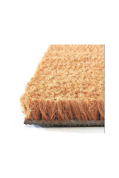 DefLife Home Sailor Blue Anchor Pattern Door Mat / Koko Mat