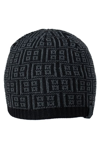 Ottoland Men's Winter Thick Beret Cotton Carlo Model Keeps Warm Flexible Windproof Comfortable Design