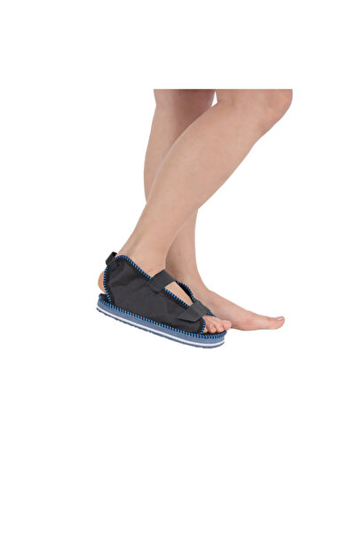 Wingmed W612 Alçı Botu Small Alçının Temiz Kalmasına Yardımcı Yürümeye Yardımcı