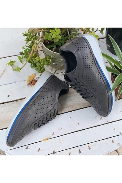 BAGSSHOES Prx18008 Ανδρικά καθημερινά casual παπούτσια από γνήσιο δέρμα