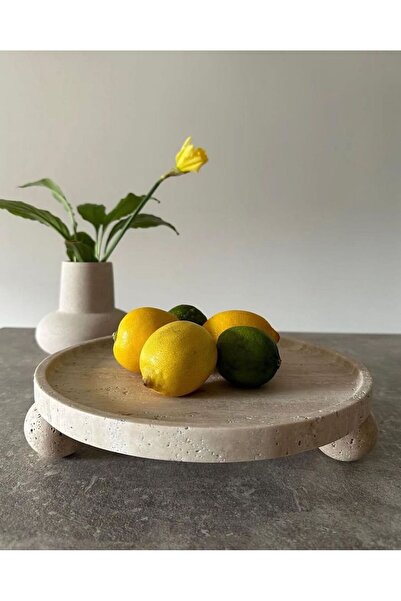 Home Mermer Sunum Tepsisi