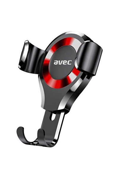 Pmr Araç Içi Telefon Tutucu Izgara Petek Av-040