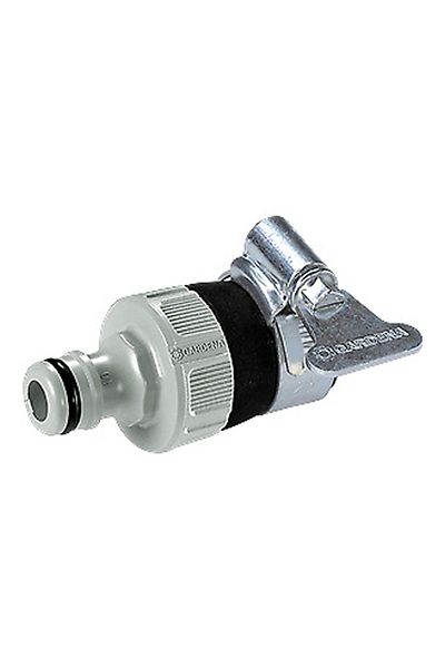 Gardena Round Universal Tap Connector 14-17mm