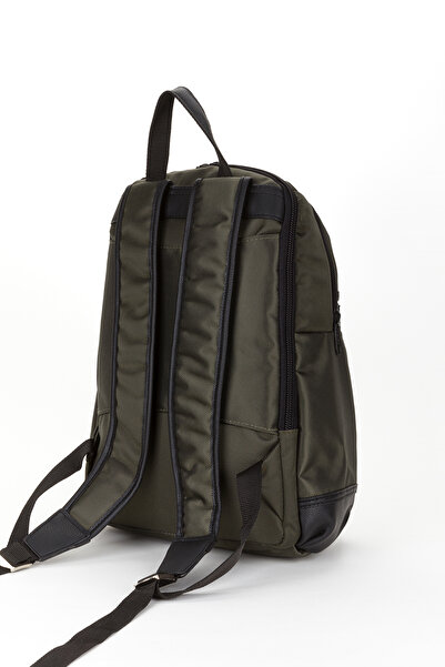 Fossil SOUNDLOX Su Geçirmez PC Tablet Okul ve Seyehat Çantası