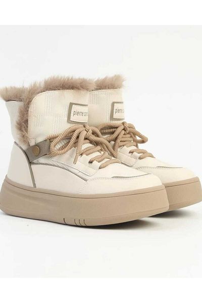 Pierre Cardin Μπότες Pierre Cardin MEGA Shoe PCI-11188