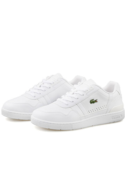 Lacoste T Clip 0722 - Casual Colorful Sneaker Παπούτσια