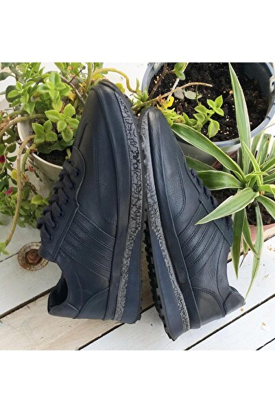 Guja Bagsshoes Prx18031 Erkek Hakiki Deri Günlük Casuala Ayakkabı