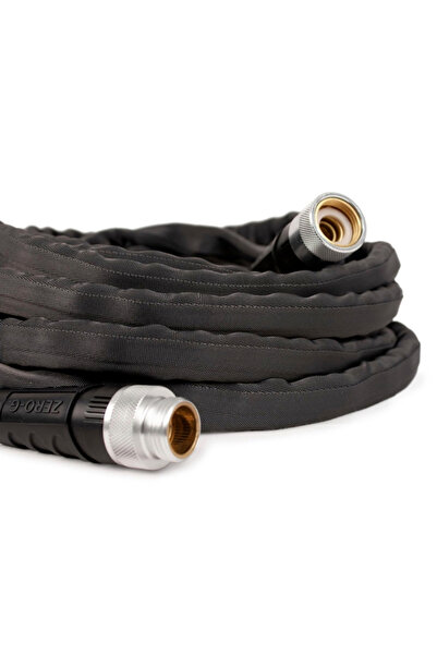 Teknor Apex Zero-G Ultra Flexible Durable Kink-Free Garden Hose