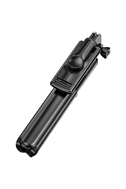Torima Bluetootlu Kablosuz Selfie Çubuğu Ve Tripod Max. 68 Cm