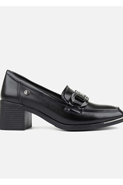 Pierre Cardin MEGA AYAKKABI PİERRE CARDEN  LOAFER KALIN TABAN