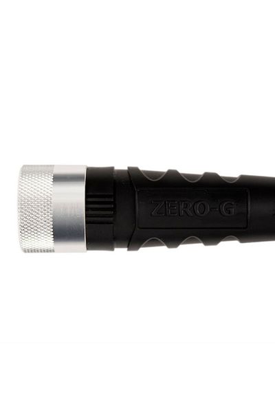 Teknor Apex Zero-G Ultra Flexible Durable Kink-Free Garden Hose