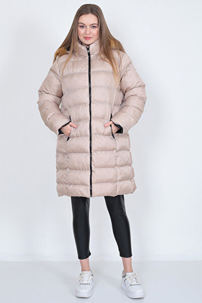 ESMİ Bayan Giyim Palton de damă