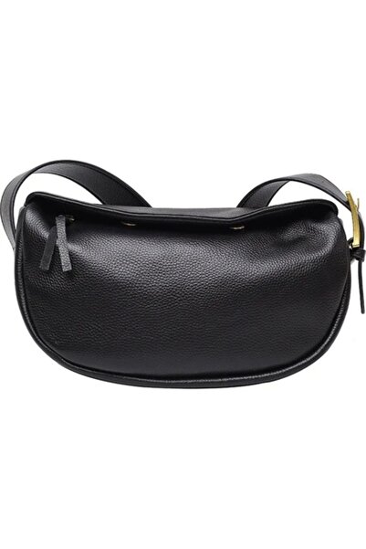 HİVA Love Home Hakiki Deri Çanta Yeni Moda Geniş Eyer Çantası Göğüs Çantası Inek Derisi Kadın Çantası Yum