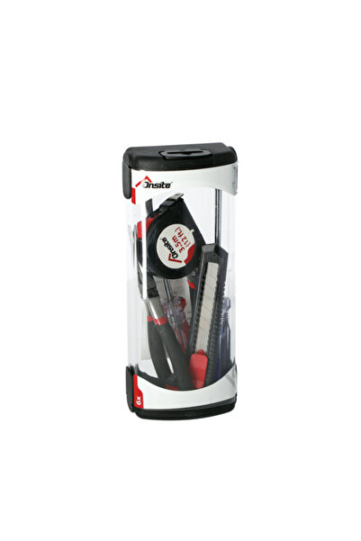 Onsite 6-Piece High Quality Home and Office Tool Set 780004