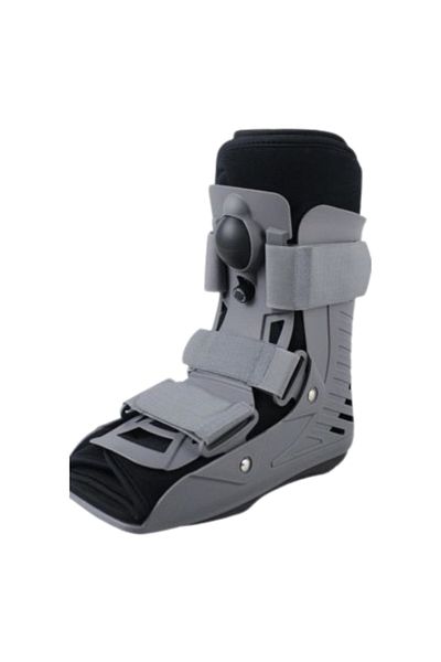 Kifidis Cool Air Walker Boots - Edema Thrower, Post Plaster Foot Bracelet