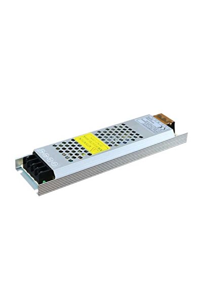 GLOBAL KENDAL ELEKTRİK Global KLD011 250W 21A Ultra Slim Led Trafosu