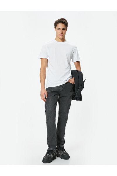 Koton Slim Fit Jeans - Brad Jean
