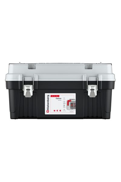 kistenberg Optima 60 Durable Tool Box with Removable Separators