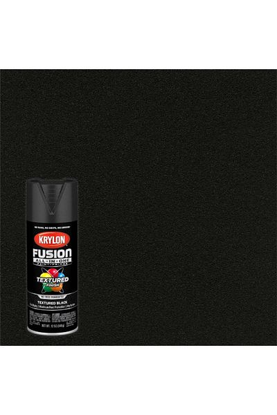 Krylon Fusion All-in-One Spray Paint and Primer 12oz K02776007