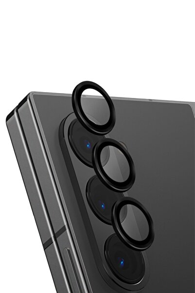 UNIQ Better By Design Protector lentile Samsung Galaxy Z Fold 6 Seria Optix C...