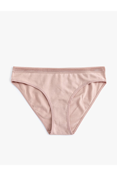 Koton سراويل قصة بسيطة