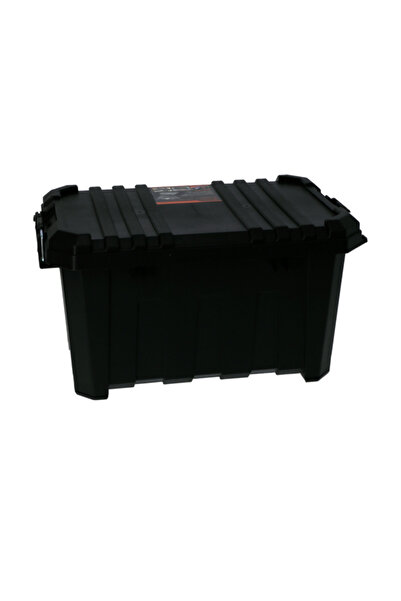 Tactix Heavy Duty Storage Box 45 Liter