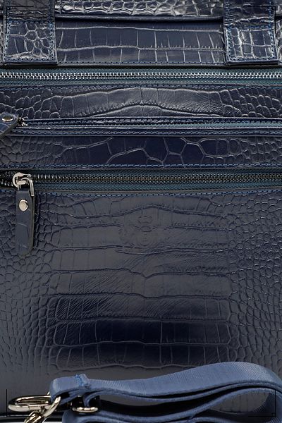 Derimo Leather حقيبة جلدية أصلية وحقيبة كمبيوتر محمول