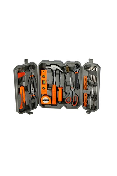 Apollo 50-Piece Household Tool Set SAC1501