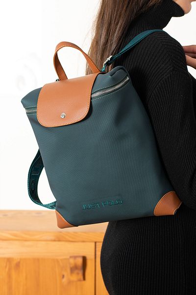 Waddell Women's Backpack New Season Size:Boy:32 cm Width: 30 cm