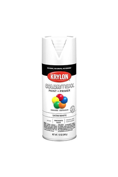 Krylon طلاء رش وبرايمر من كولور ماكس 12 أونصة K05577007