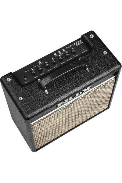 Nux Mıghty 20 Mkıı Elektro Gitar Amfisi