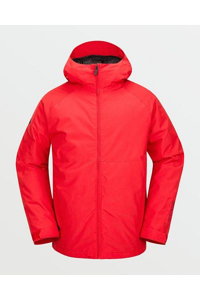 Volcom 2836 Ins Cms Men's Snowboard Coat