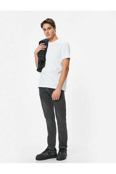 Koton Slim Fit Jeans - Brad Jean