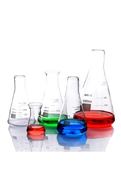 Isotherm ERLEN - DAR BOYUNLU  - 100 ML